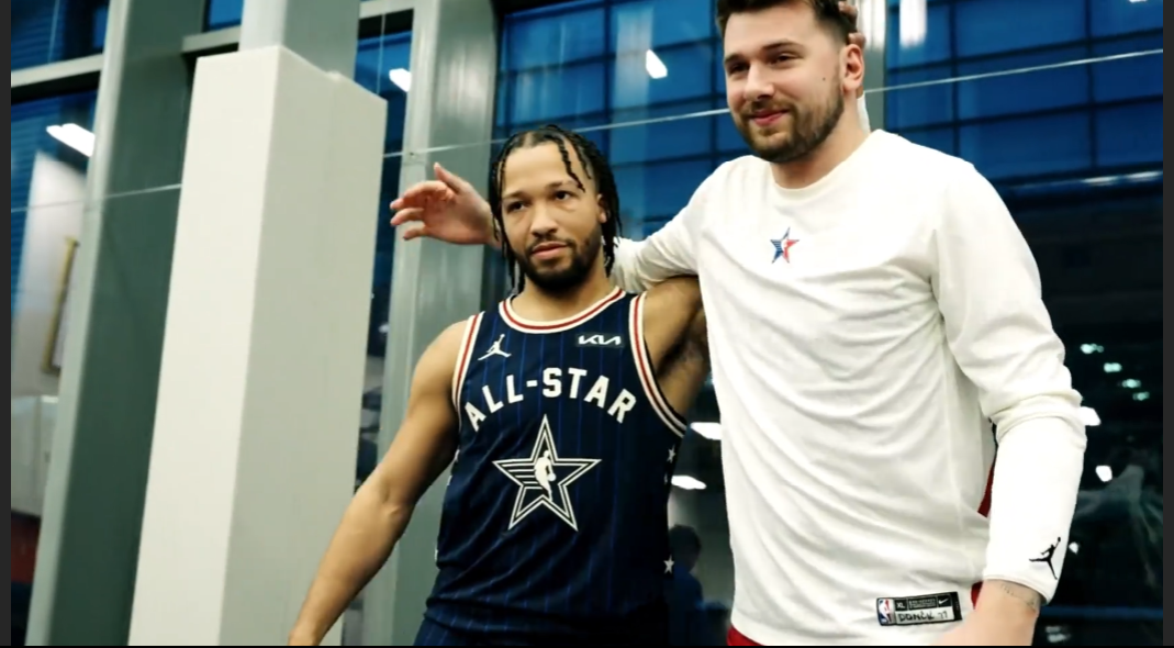父亲打9年NBA，没有保障！儿子8年狂揽2亿美金，还成为了纽约之王