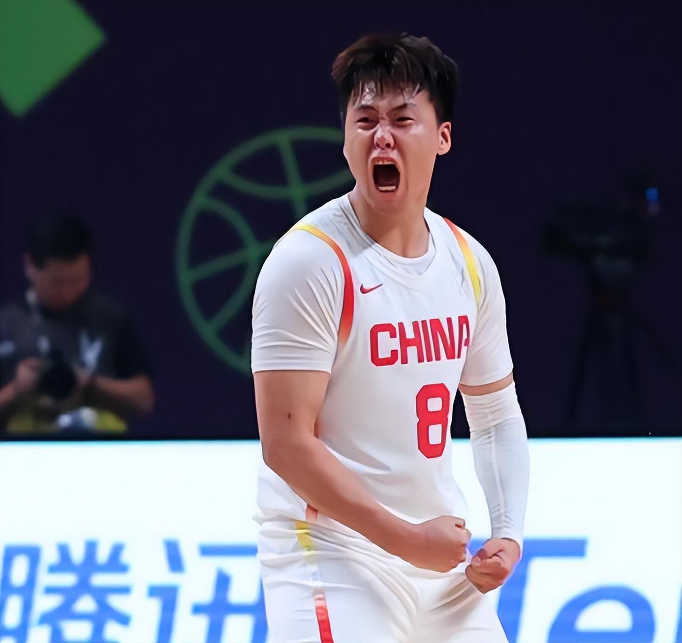 九游娱乐官方网站-中国男篮100-93中国台北 球员评价：5人优秀，2人及格，5人低迷